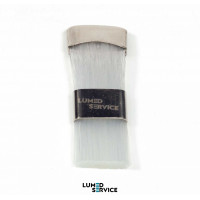 Щітка нейлонова плоска для чищення борів та фрез