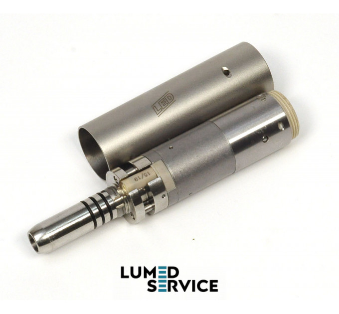 Мікромотор Chirana CH660 LED із внутрішньою водою стоматологічний 