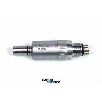 Мікромотор пневматичний MDS M-05S MICRO без води стоматологічний 
