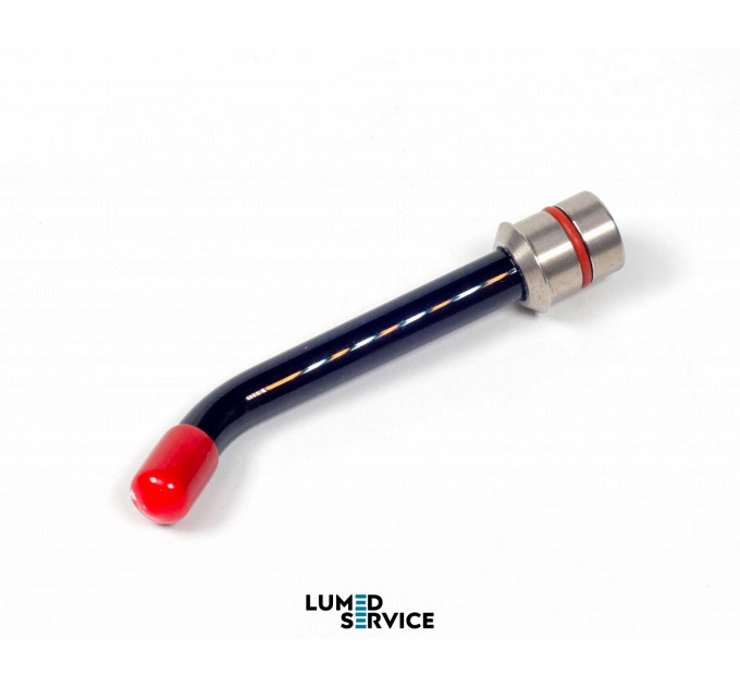 Світловод сідло діаметр 13 глибина 14 мм  для фотополімерної лампи