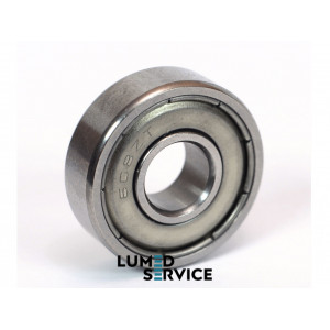 8*22*7  Німеччина підшипник для стоматологічних мікромоторів 