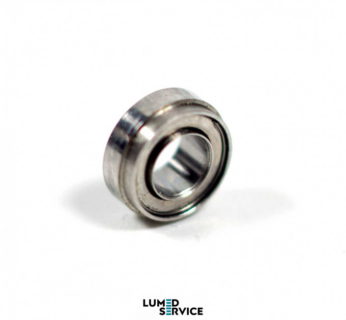 3,175*6,439*2,413 внутрішня обойма висота 2,769 Кераміка/ сепаратор Torlon/ Німеччина/ підшипник для турбінних стоматологічних наконечників KAVO E680