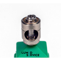 COXO кнопка 1:1 Китай роторна група для кутового наконечника 13 зубів