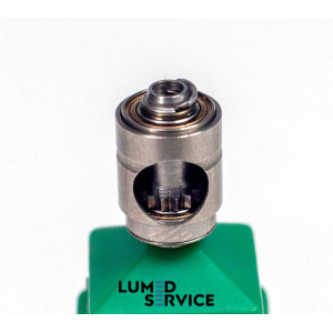 COXO кнопка 1:1 Китай роторна група для кутового наконечника 13 зубів