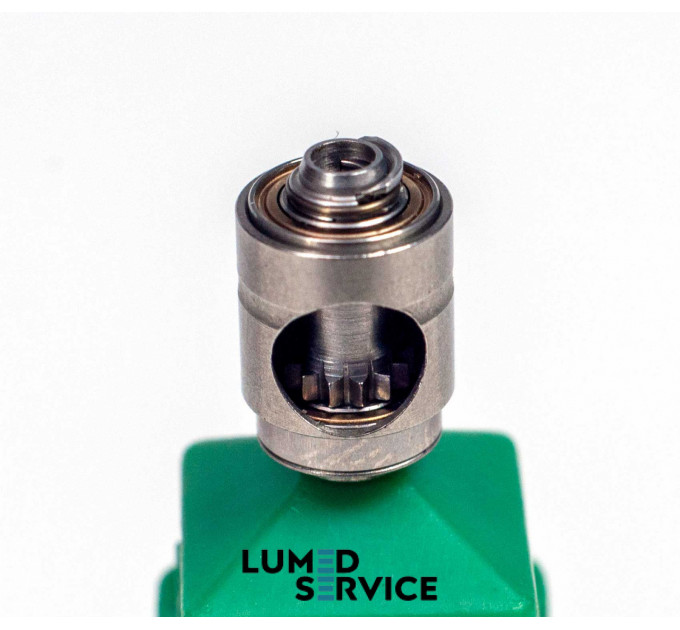 COXO кнопка 1:1 Китай роторна група для кутового наконечника 13 зубів