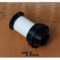 Фільтрувальний елемент для пневматичного фільтра Aircomp Line 042, 20 мкм