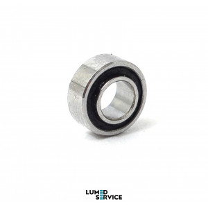 3,175*6,35*2,38 Кераміка/ сепаратор Torlon/ США підшипник для турбінних стоматологічних наконечників KAVO 7000