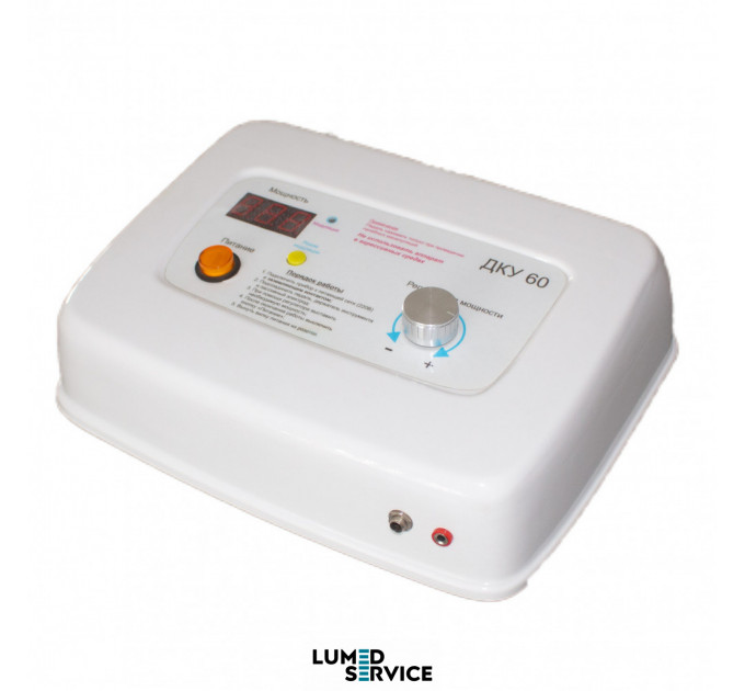 Коагулятор ДКУ-60 універсальний стоматологічний електрокоагулятор діатермокоагулятор 