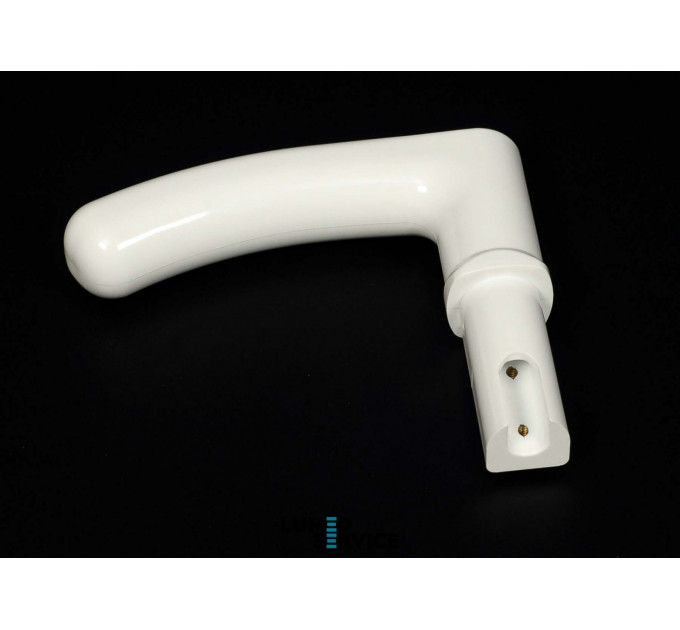 Ручка столу лікаря кріплення на 2 гвинти  для стоматологічної установки