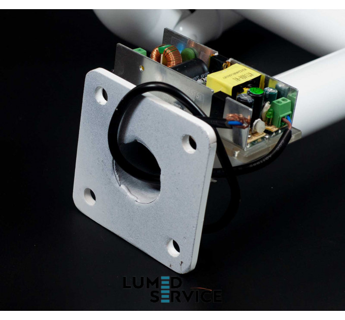 Пантограф на стелю  для стоматологічного світильника з трансформатором