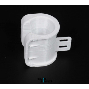 Тримач CHIRANA мікромотор CH660 квадратна вставка у столик для стоматологічної установки 3Д друк