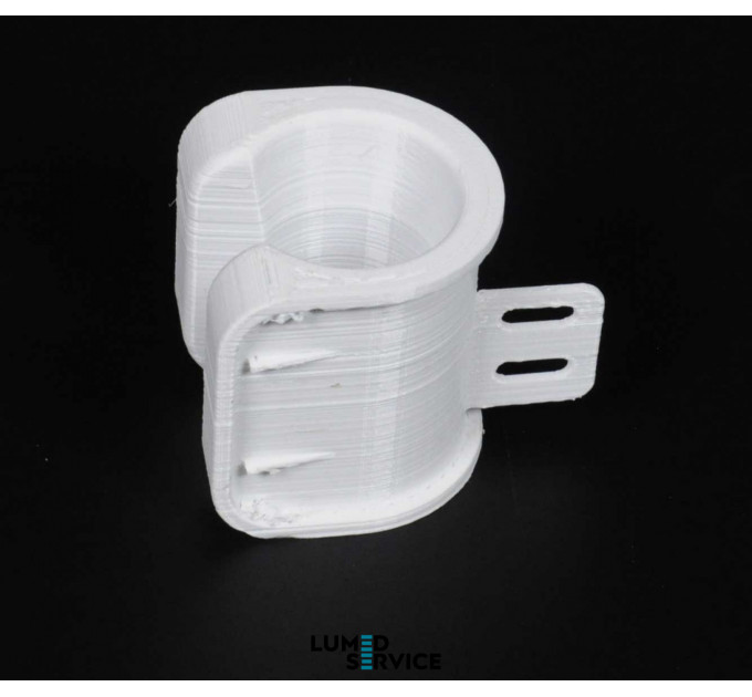 Тримач CHIRANA мікромотор CH660 квадратна вставка у столик для стоматологічної установки 3Д друк