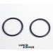 Ущільнювальне кільце NSK D12.1 для пневмомотора набір 2 шт.