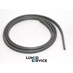 Шланг педалі двоканальний моноліт для стоматологічної установки