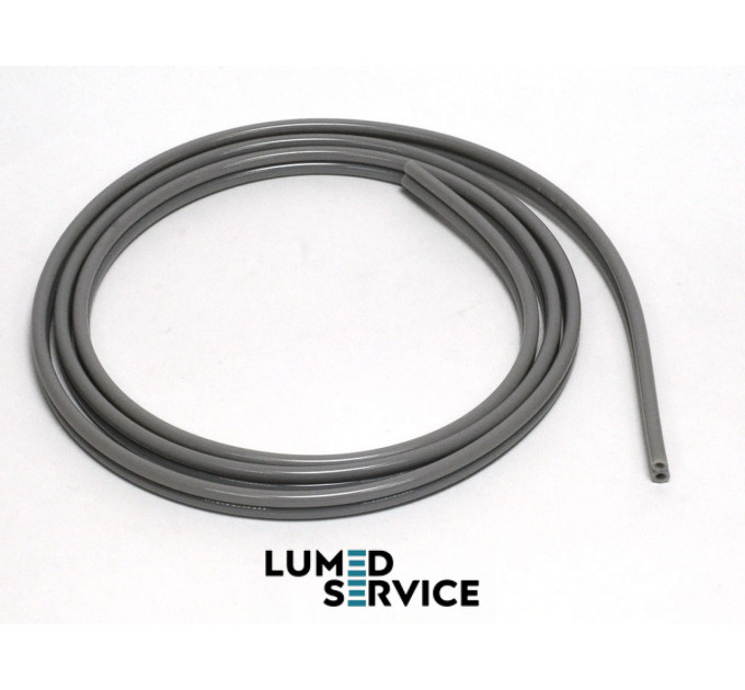 Шланг педалі двоканальний для стоматологічної установки по метражу