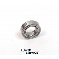 4*7*2  Китай підшипник для стоматологічних наконечників та мікромоторів закриті