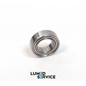 4*7*2  Китай підшипник для стоматологічних наконечників та мікромоторів закриті