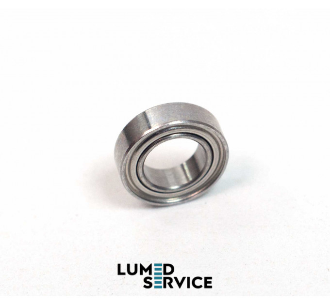 4*7*2  Китай підшипник для стоматологічних наконечників та мікромоторів закриті