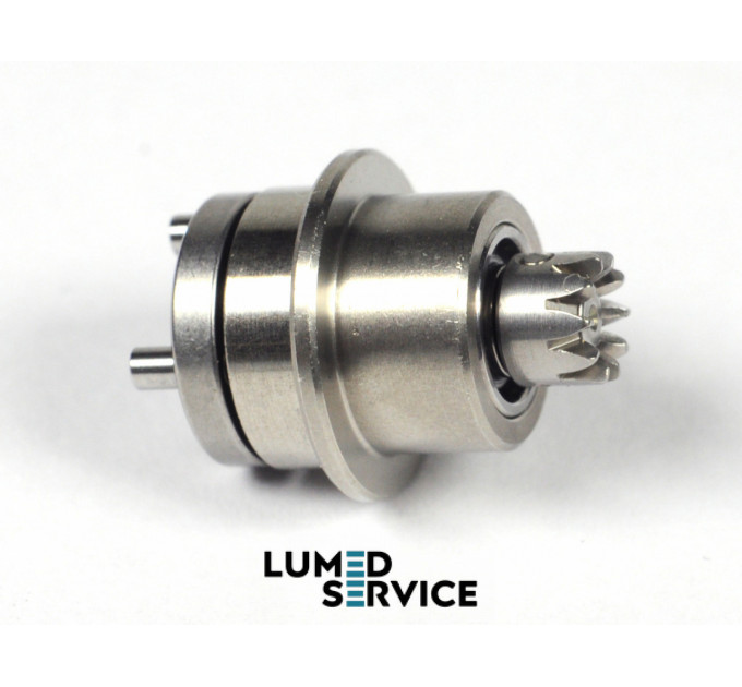 STRONG  ACL B 41i 20:1 оригінальний привід редуктора у зборі для кутового наконечника