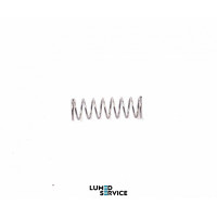 Пружина ротора TOSI   пневматичного мікромотора