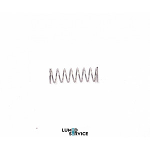 Пружина ротора TOSI   пневматичного мікромотора