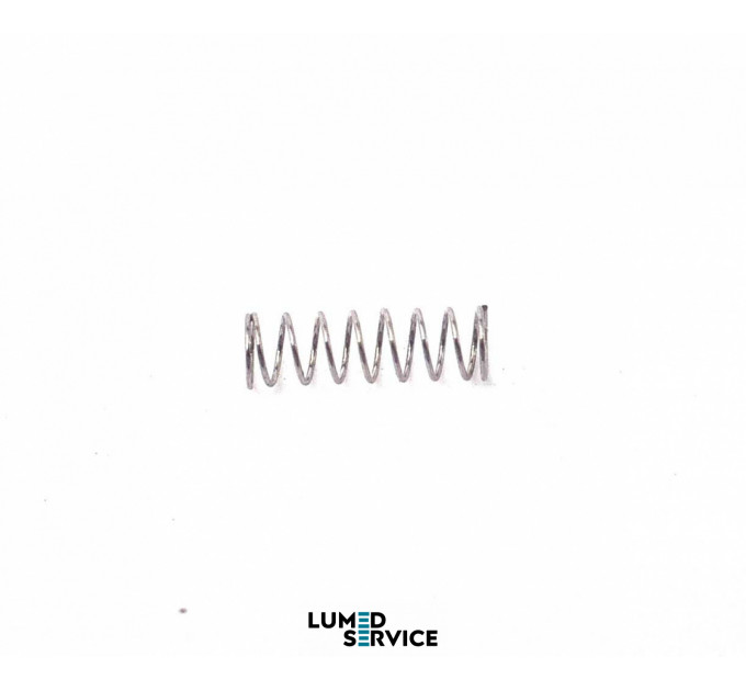 Пружина ротора TOSI   пневматичного мікромотора