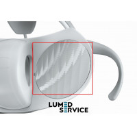 Відбивач FARO Maia одна половинка для стоматологічного світильника