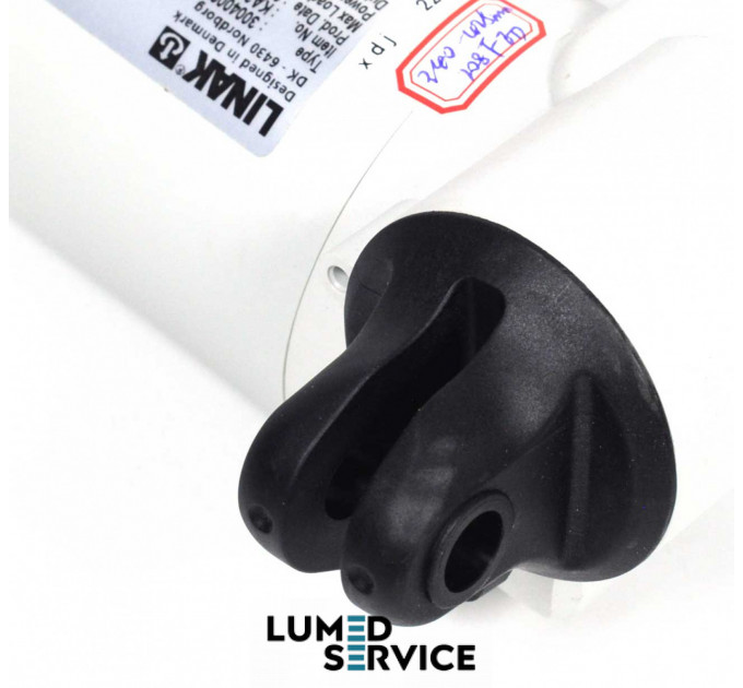 Двигун LINAK 24В DC лінійний привід крісла для стоматологічної установки 