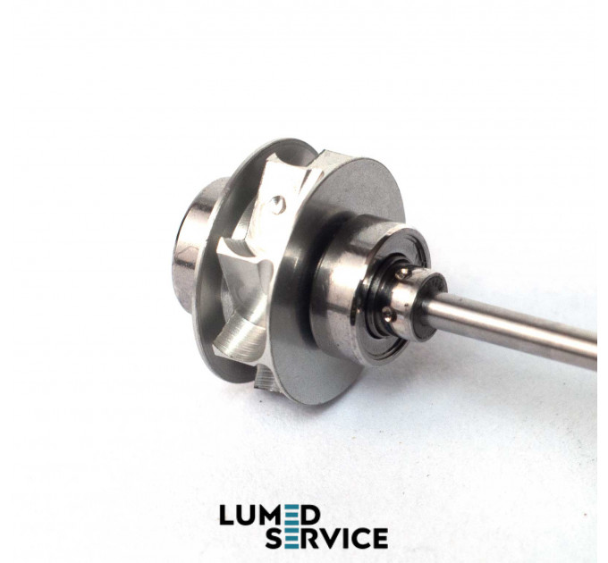 KAVO 7000b Кераміка США роторна група для турбінного наконечника цанга з твердосплавною вставкою