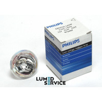 Лампочка Philips 12 В 75 Вт круглі контакти для фотополімерної лампи 14552