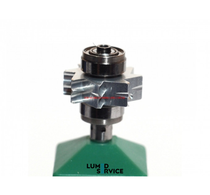 KAVO 625/630/640 Кераміка США роторна група для турбінного наконечника