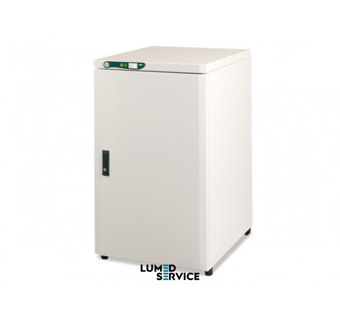 Компресор EKOM DK50 2V без осушувача стоматологічний безмасляний