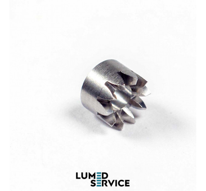 Tosi  1:1 Китай шестерня валу для кутового наконечника