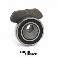 Ексцентрик у зборі з підшипником невеликий для безмасляного стоматологічного компресора