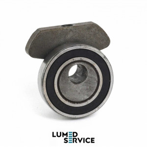 Ексцентрик у зборі з підшипником невеликий для безмасляного стоматологічного компресора