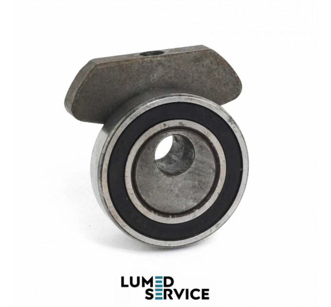 Ексцентрик у зборі з підшипником невеликий для безмасляного стоматологічного компресора