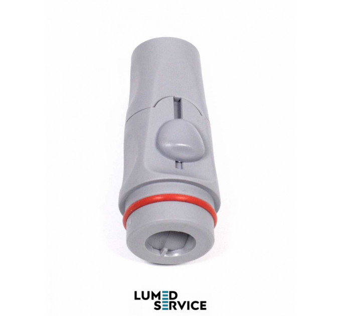 Накінечник пилотяга DURR пластиковий з краном для стоматологічної установки