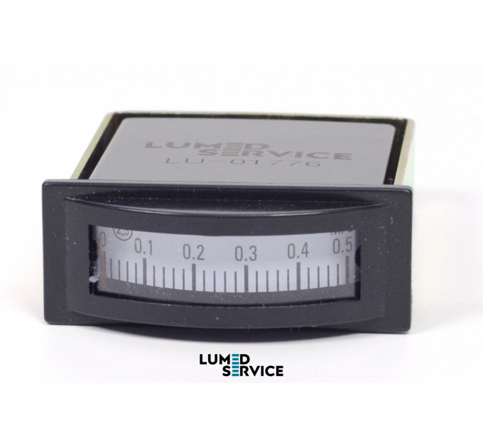 Манометр столика лікаря  для стоматологічної установки