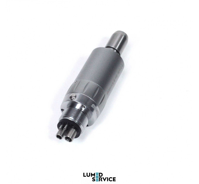 Мікромотор пневматичний MDS M-05S MICRO без води стоматологічний 