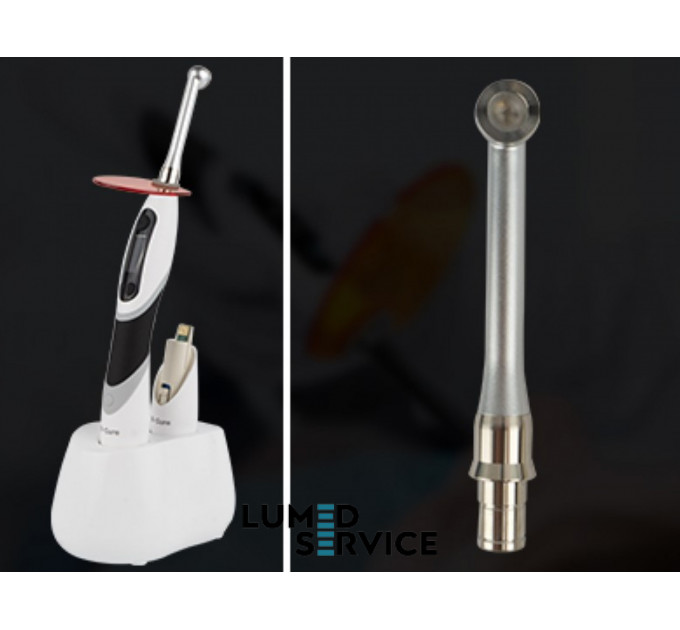 Світовод для фотополімерної лампи B-Cure Plus Woodpecker