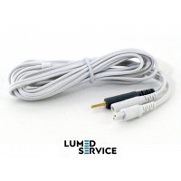 Кабель Китай Гніздо+штекер з'єднувач прямокутний для апекслокатора