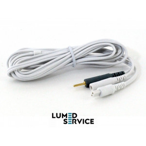 Кабель Китай Гніздо+штекер з'єднувач прямокутний для апекслокатора