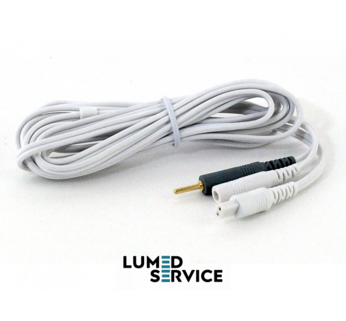 Кабель Китай Гніздо+штекер з'єднувач прямокутний для апекслокатора