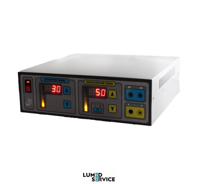 Коагулятор ДКХ-250 універсальний хірургічний електрокоагулятор діатермокоагулятор