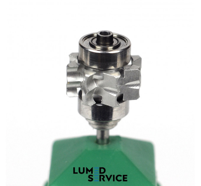 NSK X600L Кераміка США роторна група для турбінного наконечника