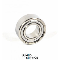 6,35*12,7*4,74  Німеччина підшипник для стоматологічних наконечників та мікромоторів