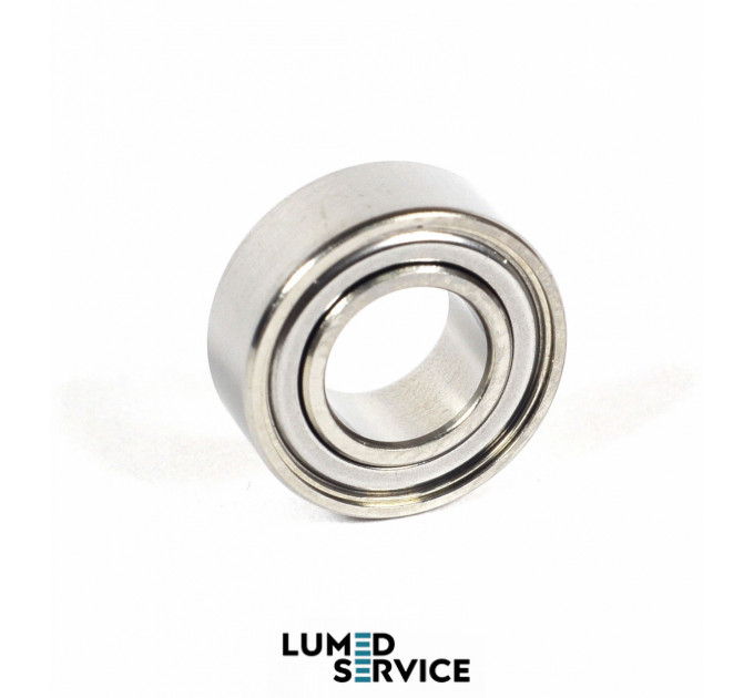 6,35*12,7*4,74  Німеччина підшипник для стоматологічних наконечників та мікромоторів