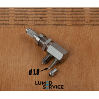 Регулятор подачі повітря та води для стоматологічної установки FARO 117070