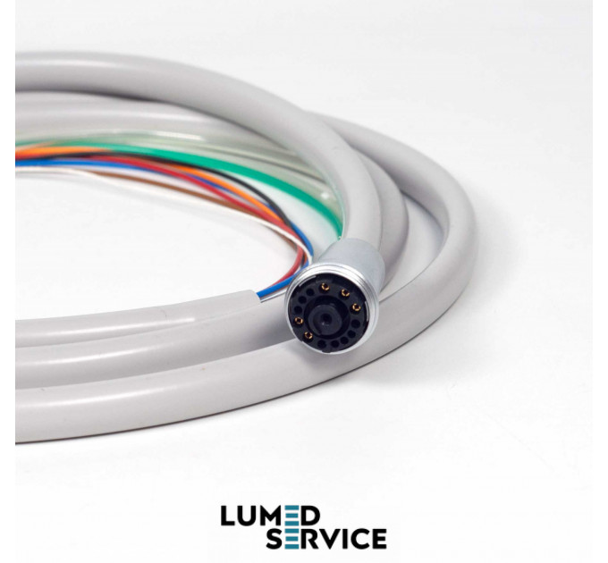 Шланг мікромотора Bien Air МСX LED оригінальний для стоматологічної установки