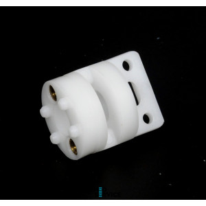 Основа ручки FSA LED білий тримач для стоматологічного світильника